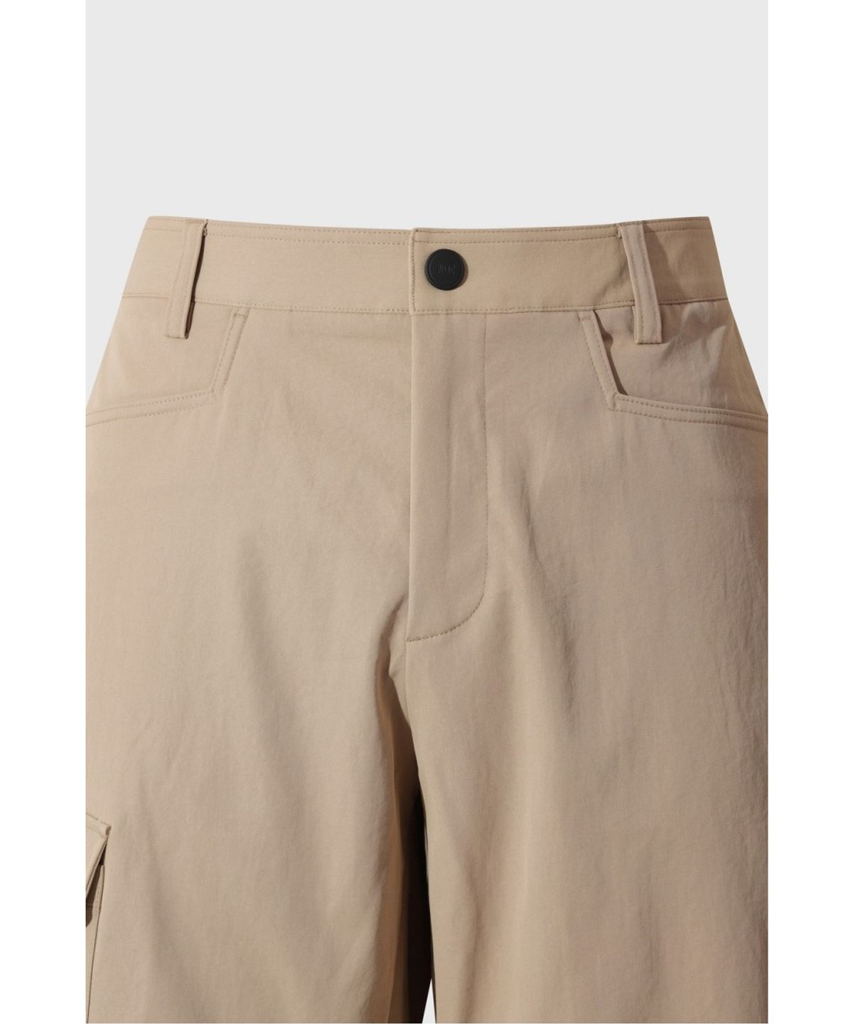 왁(WAAC) Men Cargo Shorts WMPNM26300BEX