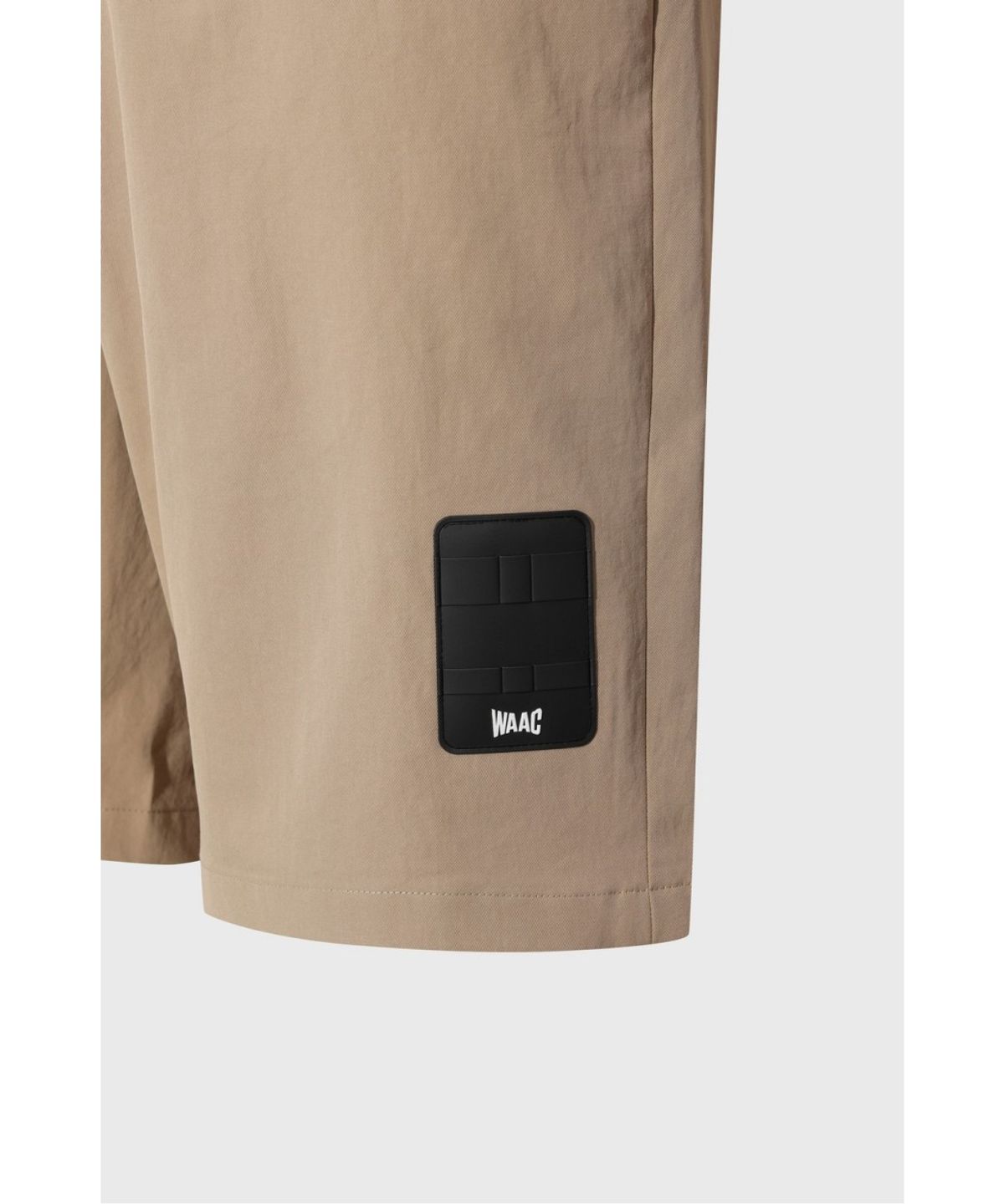 왁(WAAC) Men Cargo Shorts WMPNM26300BEX