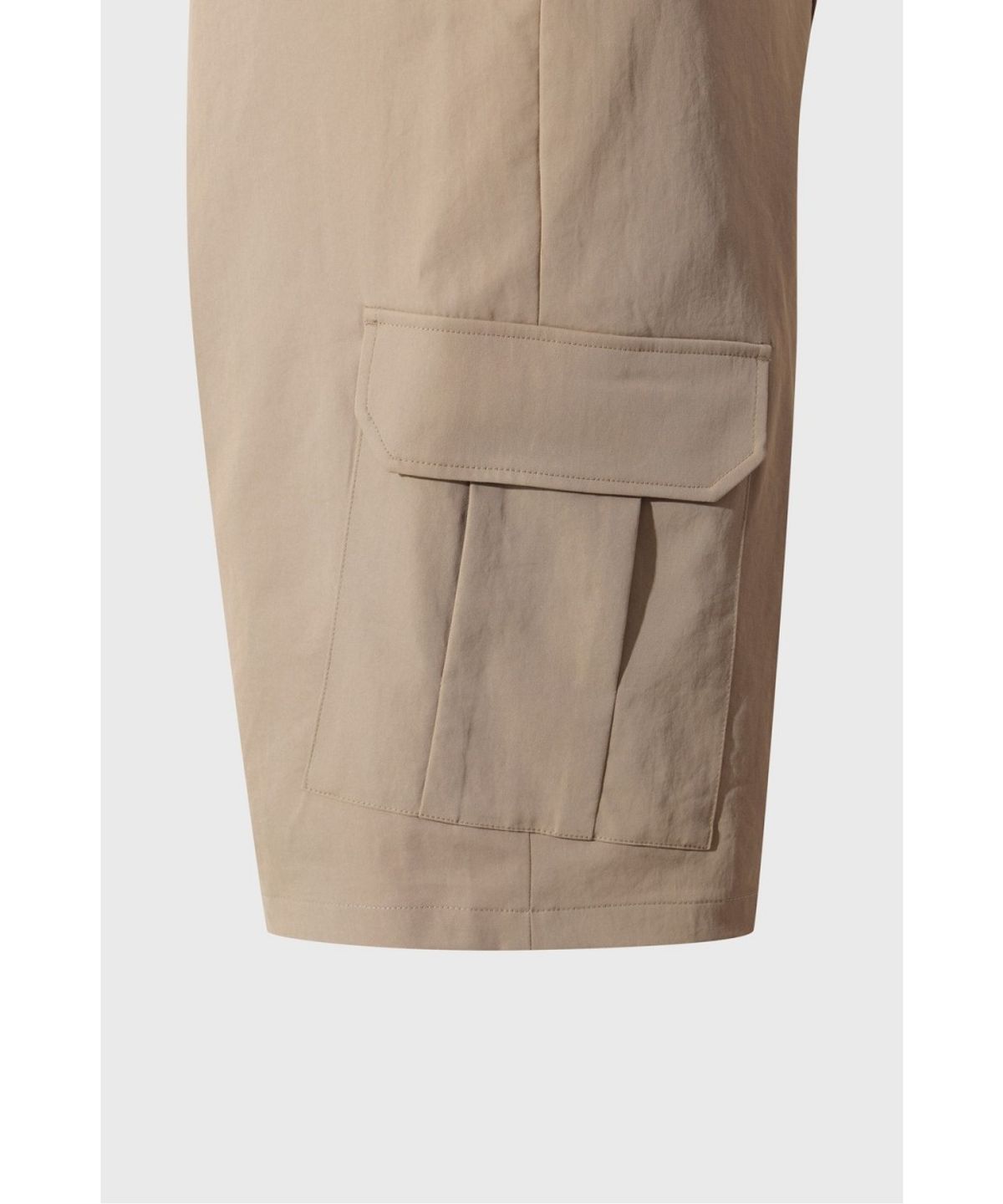 왁(WAAC) Men Cargo Shorts WMPNM26300BEX