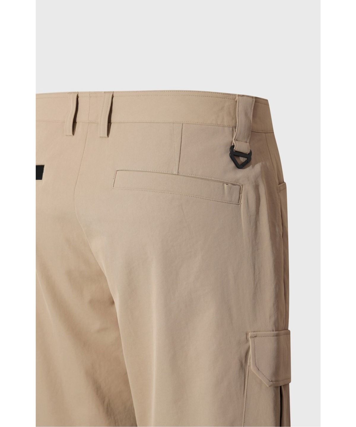왁(WAAC) Men Cargo Shorts WMPNM26300BEX