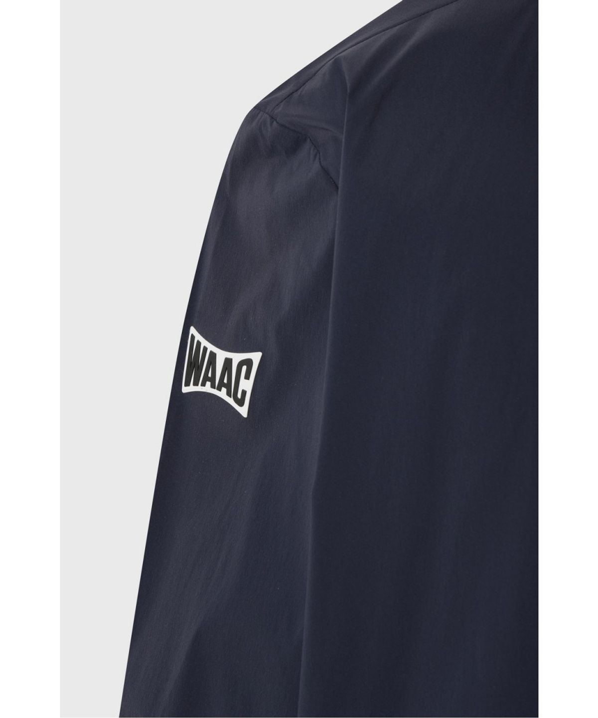 왁(WAAC) [Exclusive] PLAYER S EDITION Men Windbreaker WMUAM26901NYX