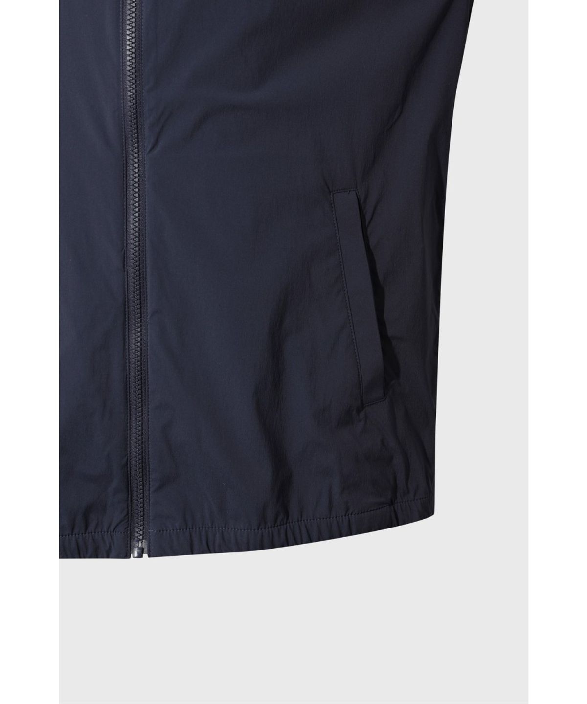 왁(WAAC) [Exclusive] PLAYER S EDITION Men Windbreaker WMUAM26901NYX
