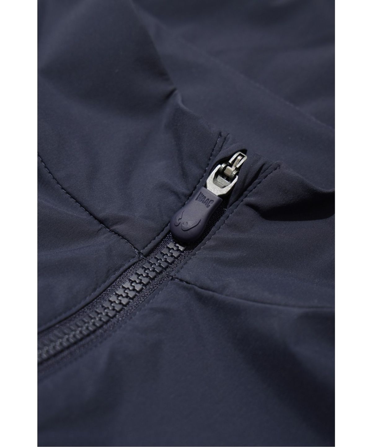 왁(WAAC) [Exclusive] PLAYER S EDITION Men Windbreaker WMUAM26901NYX
