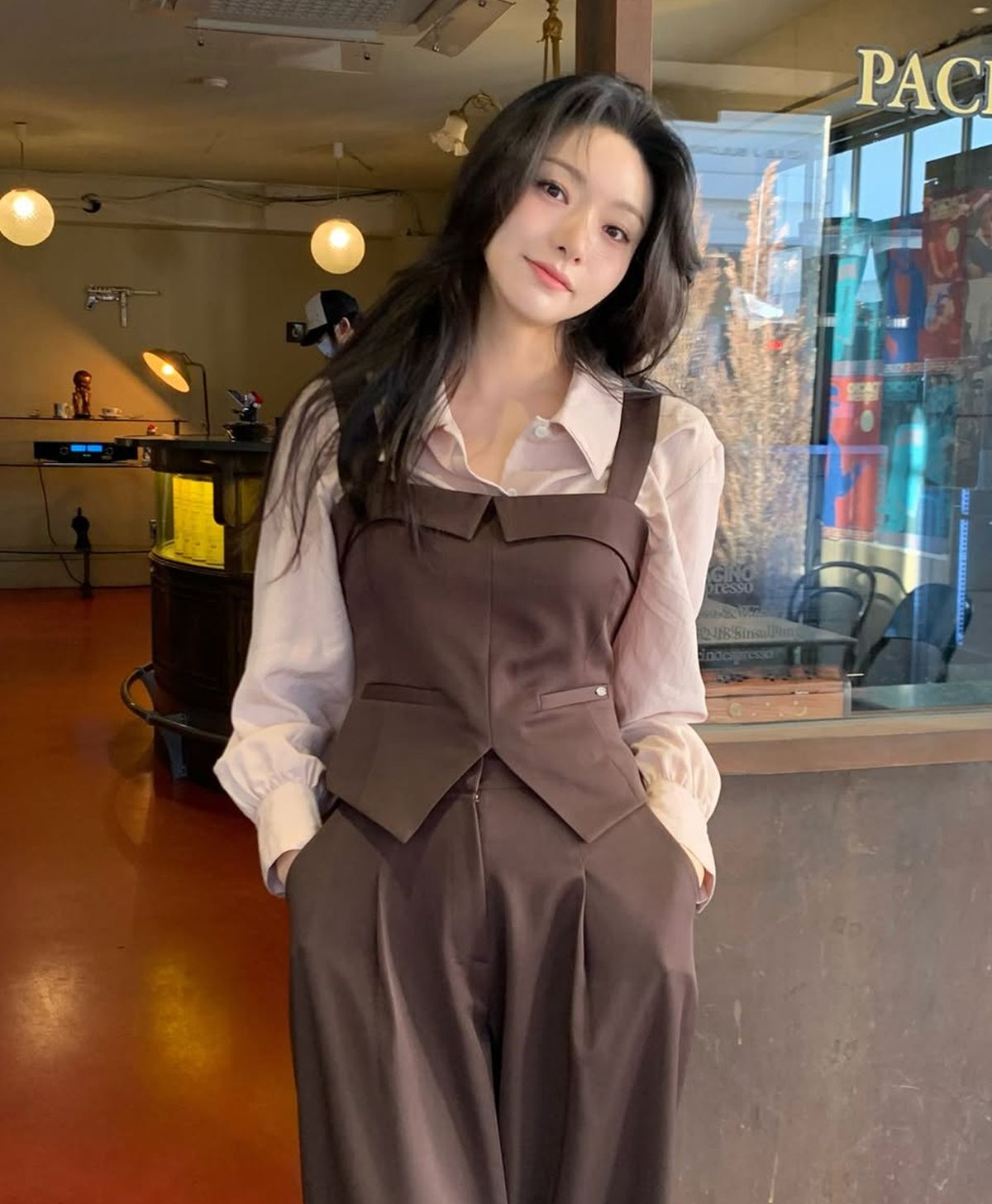 메리온(MERRYON) 뮤렌 뷔스티에