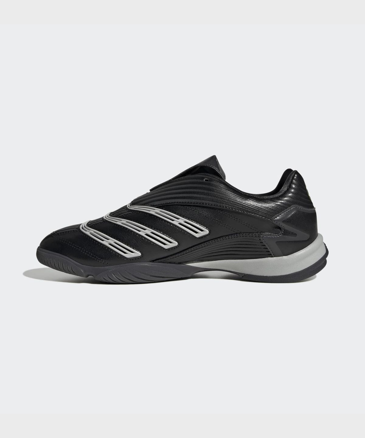 아디다스(ADIDAS) 프레데터 살라 - 블랙:그레이 / IH7082