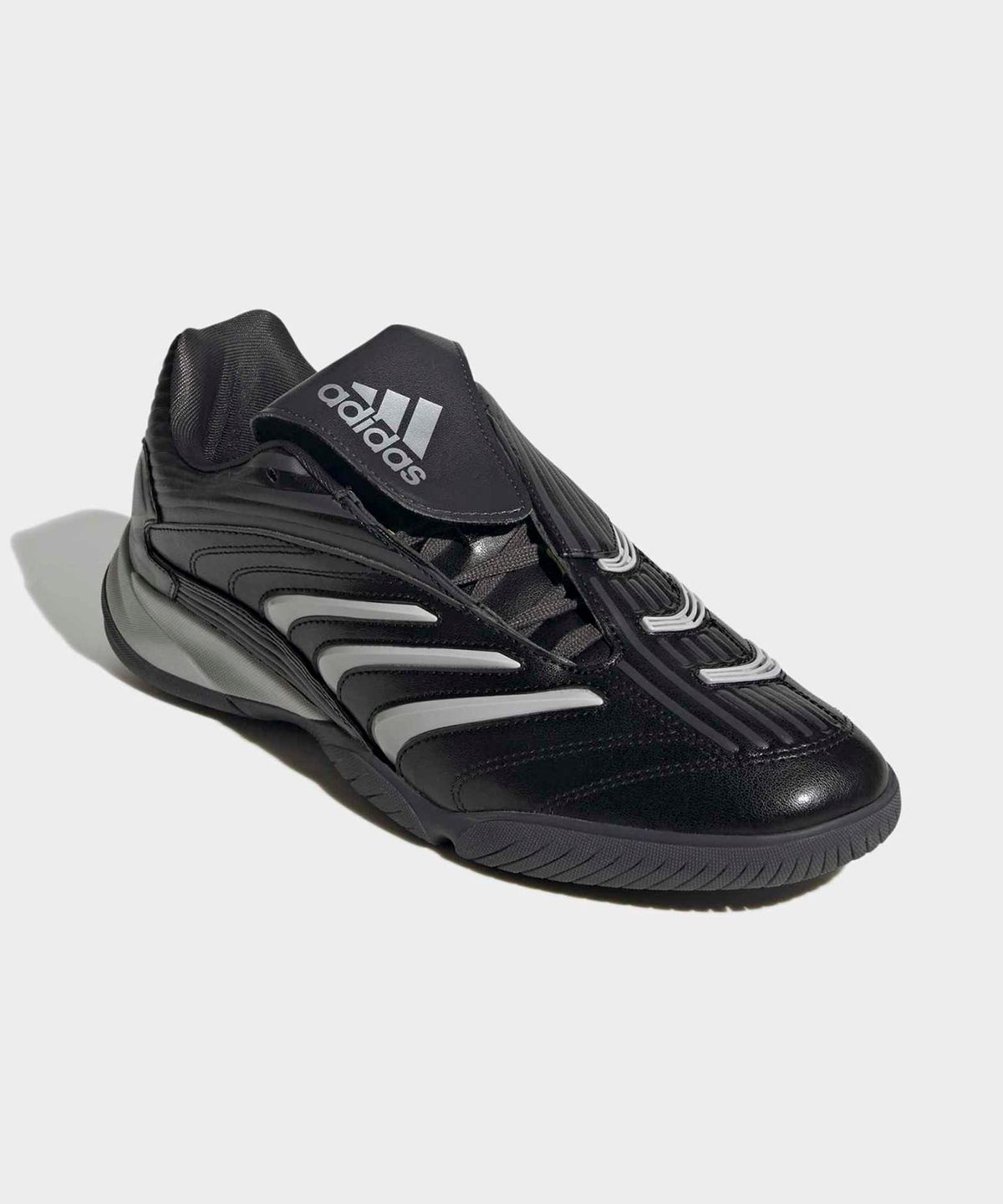 아디다스(ADIDAS) 프레데터 살라 - 블랙:그레이 / IH7082