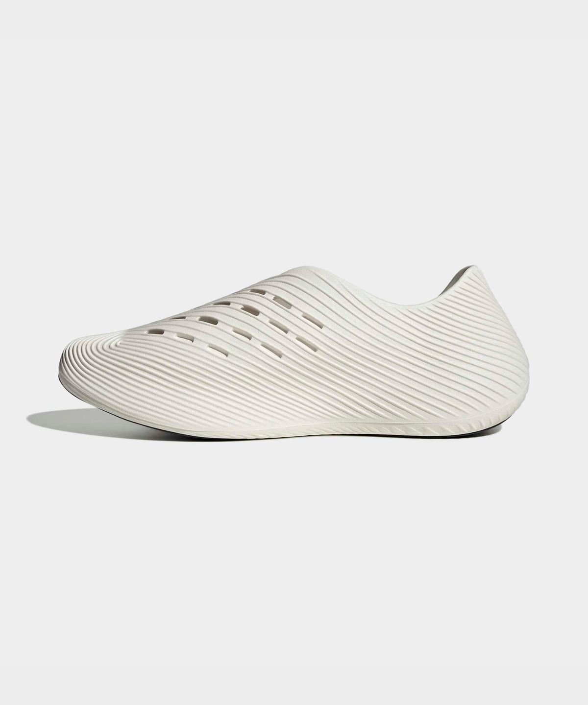 아디다스(ADIDAS) 퓨어칠 - 화이트:블랙 / KI0066
