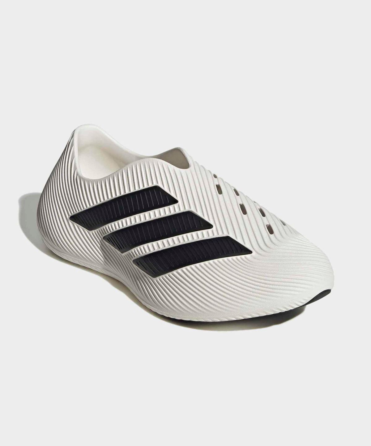 아디다스(ADIDAS) 퓨어칠 - 화이트:블랙 / KI0066