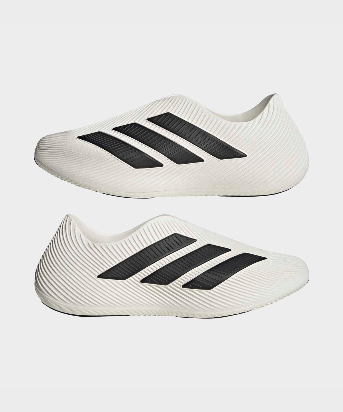 아디다스(ADIDAS) 퓨어칠 - 화이트:블랙 / KI0066