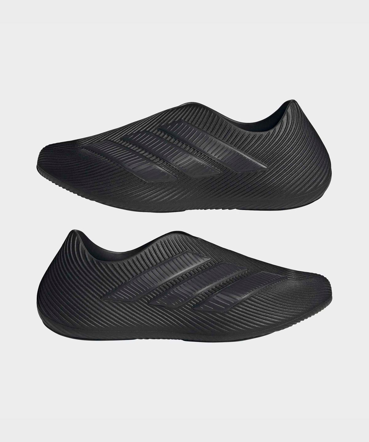 아디다스(ADIDAS) 퓨어칠 - 블랙:카본 / KI0067