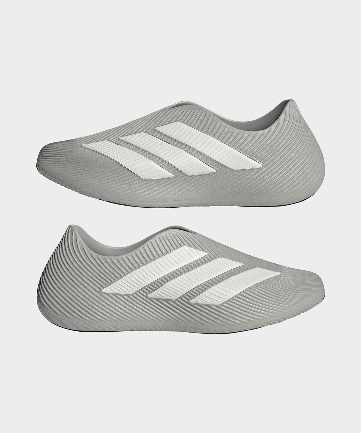 아디다스(ADIDAS) 퓨어칠 - 그레이 / KI0071