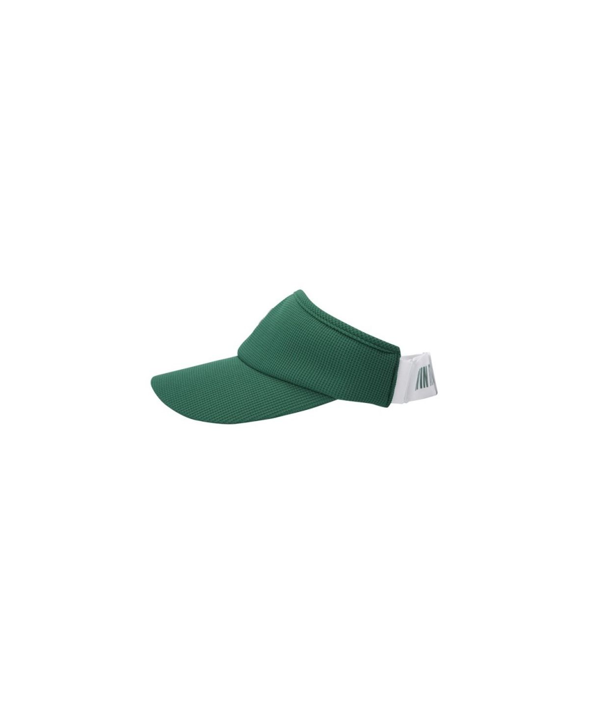 왁(WAAC) Women Essential Visor WGRCX26116GRD