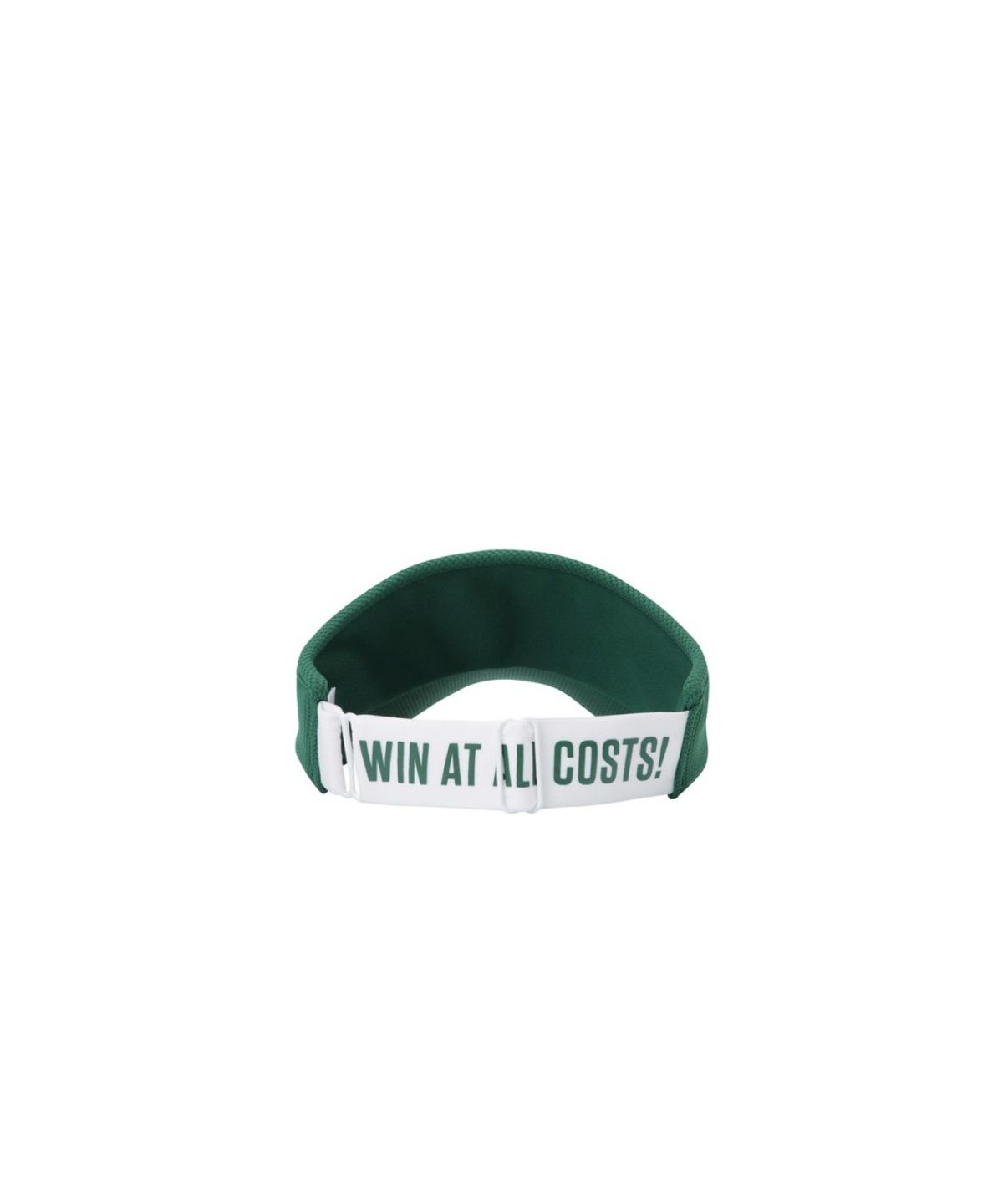 왁(WAAC) Women Essential Visor WGRCX26116GRD