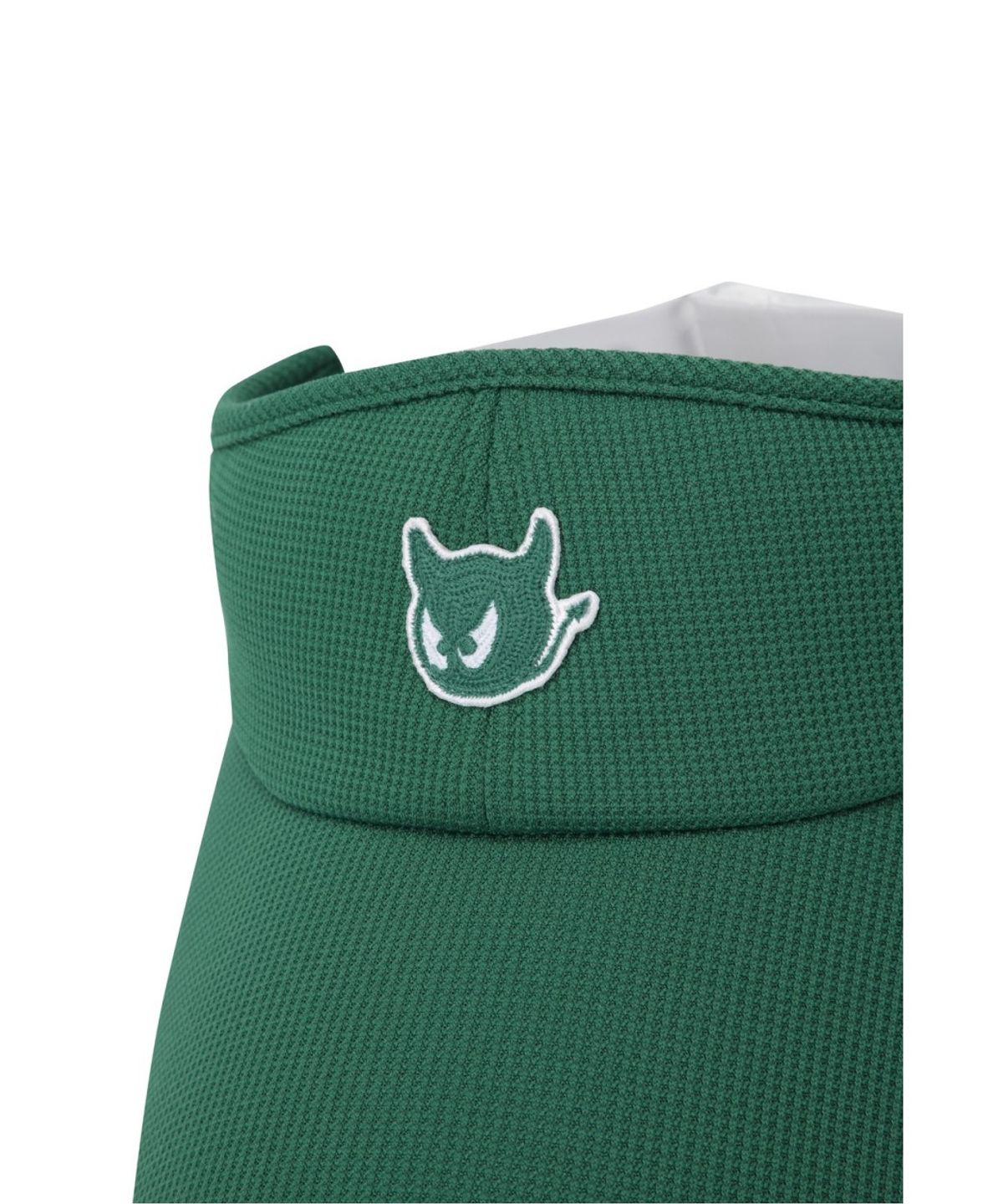 왁(WAAC) Women Essential Visor WGRCX26116GRD