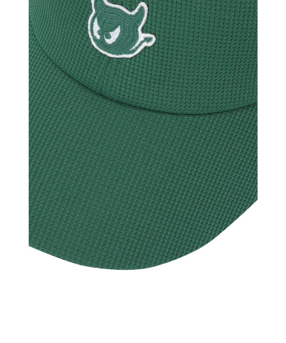 왁(WAAC) Women Essential Visor WGRCX26116GRD
