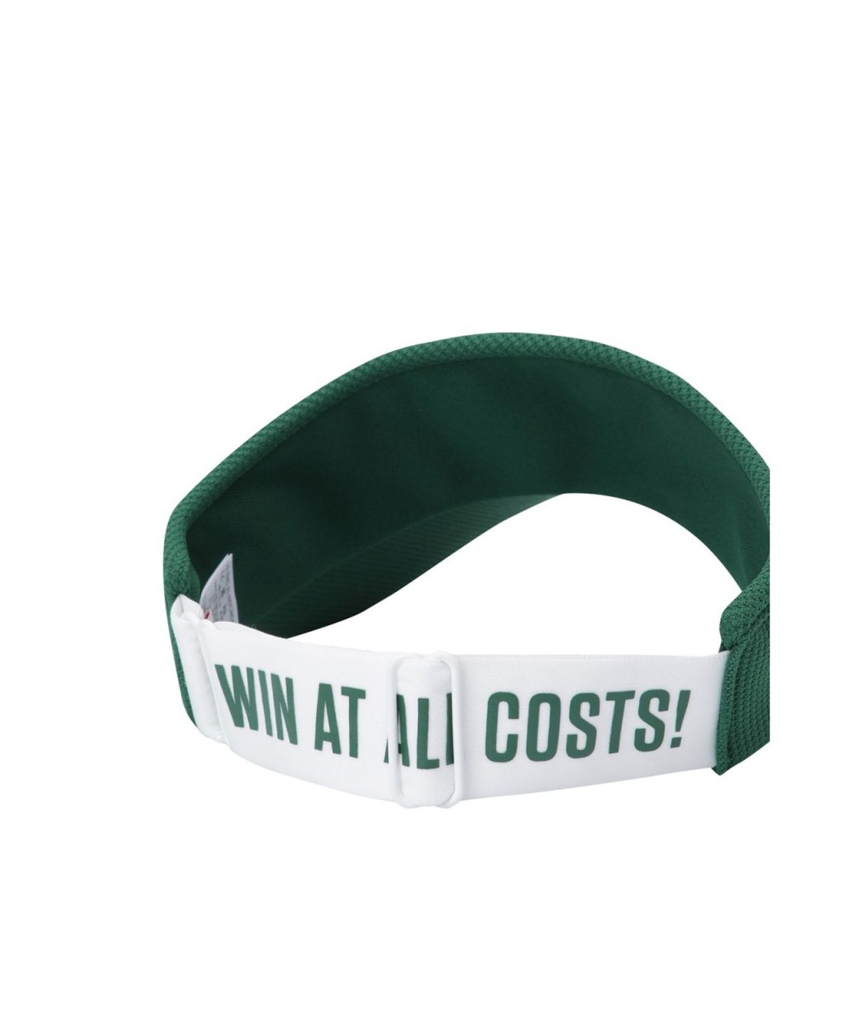 왁(WAAC) Women Essential Visor WGRCX26116GRD