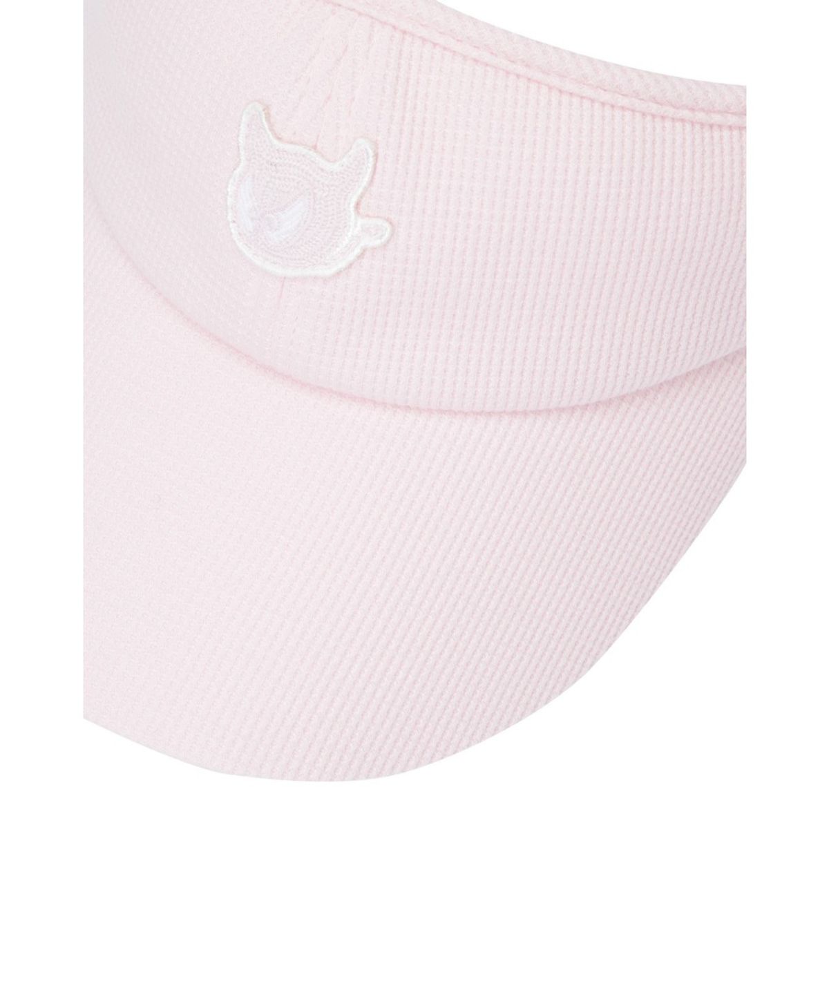 왁(WAAC) Women Essential Visor WGRCX26116PIL