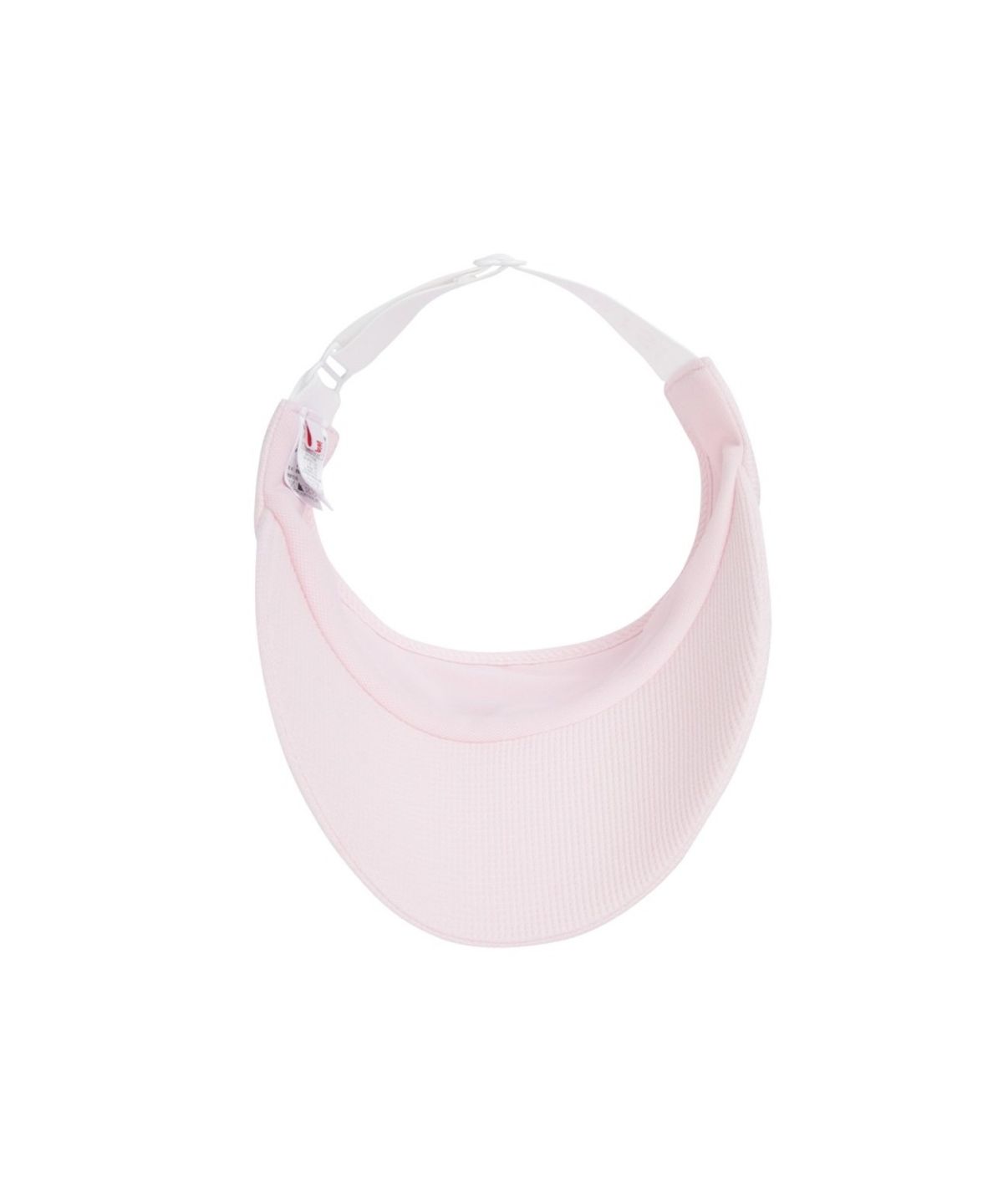 왁(WAAC) Women Essential Visor WGRCX26116PIL