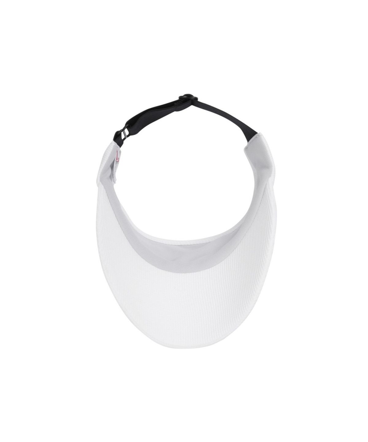 왁(WAAC) Women Essential Visor WGRCX26116WHX