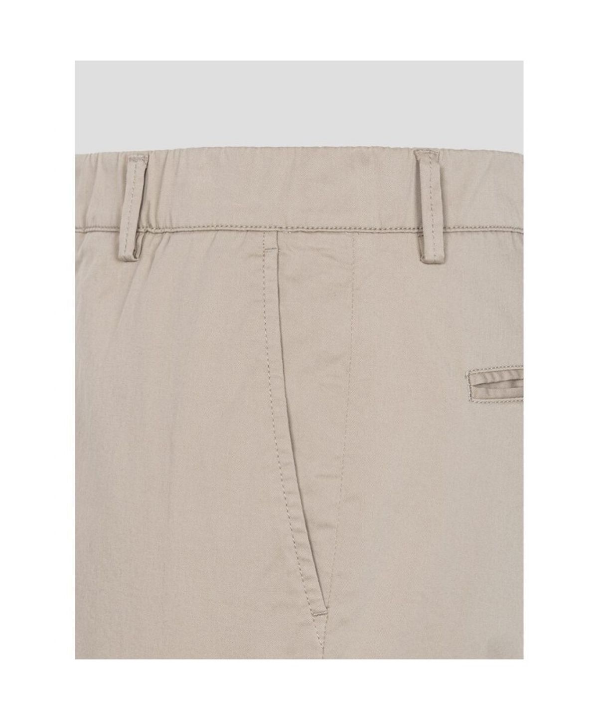 빈폴 멘(BEANPOLE MEN) [Essential] 여름 스탠다드핏 치노 팬츠  베이지