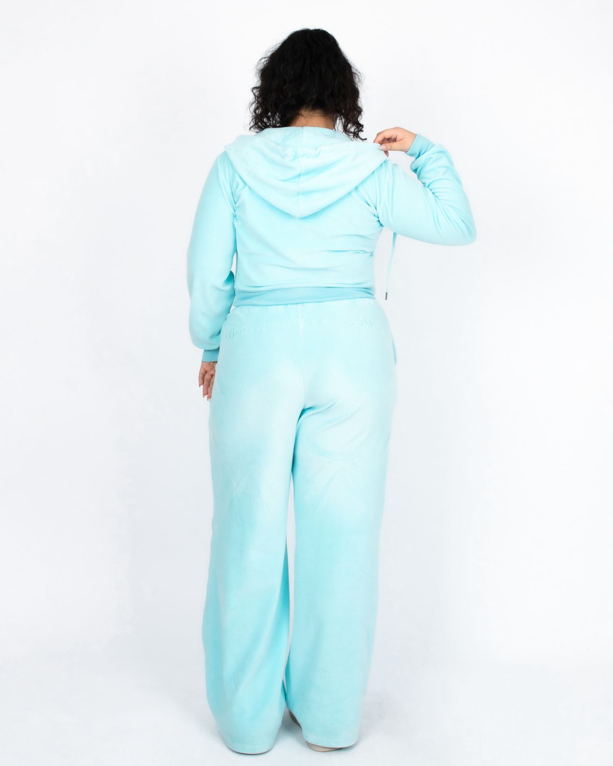 쿨시스(COOLSIS) CS TATTOO VELVET JK-011 (MINT)