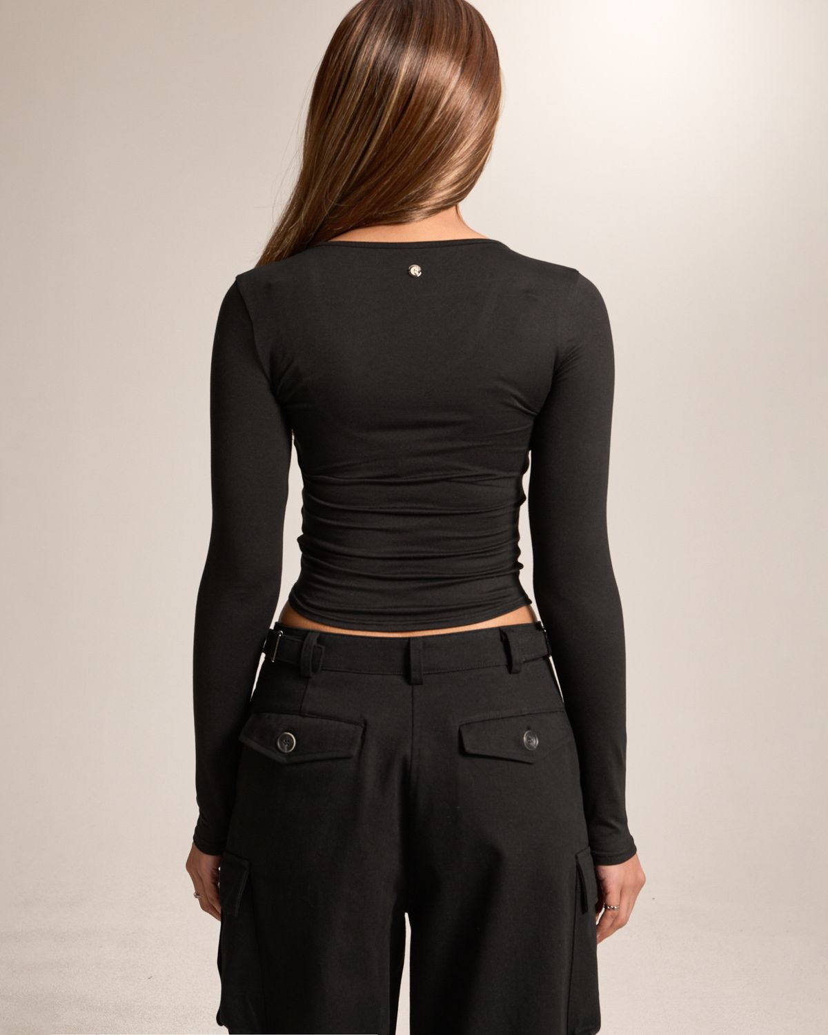 쿨시스(COOLSIS) CS SOFT V TOP-065 (BLACK)