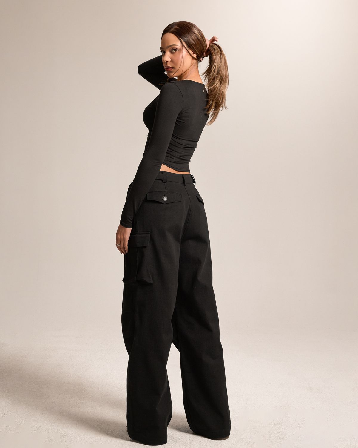 쿨시스(COOLSIS) CS SOFT V TOP-065 (BLACK)