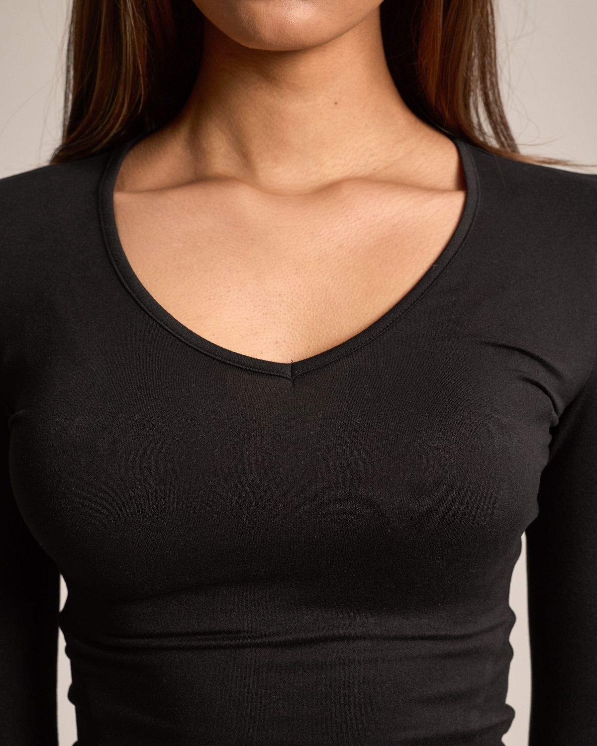 쿨시스(COOLSIS) CS SOFT V TOP-065 (BLACK)