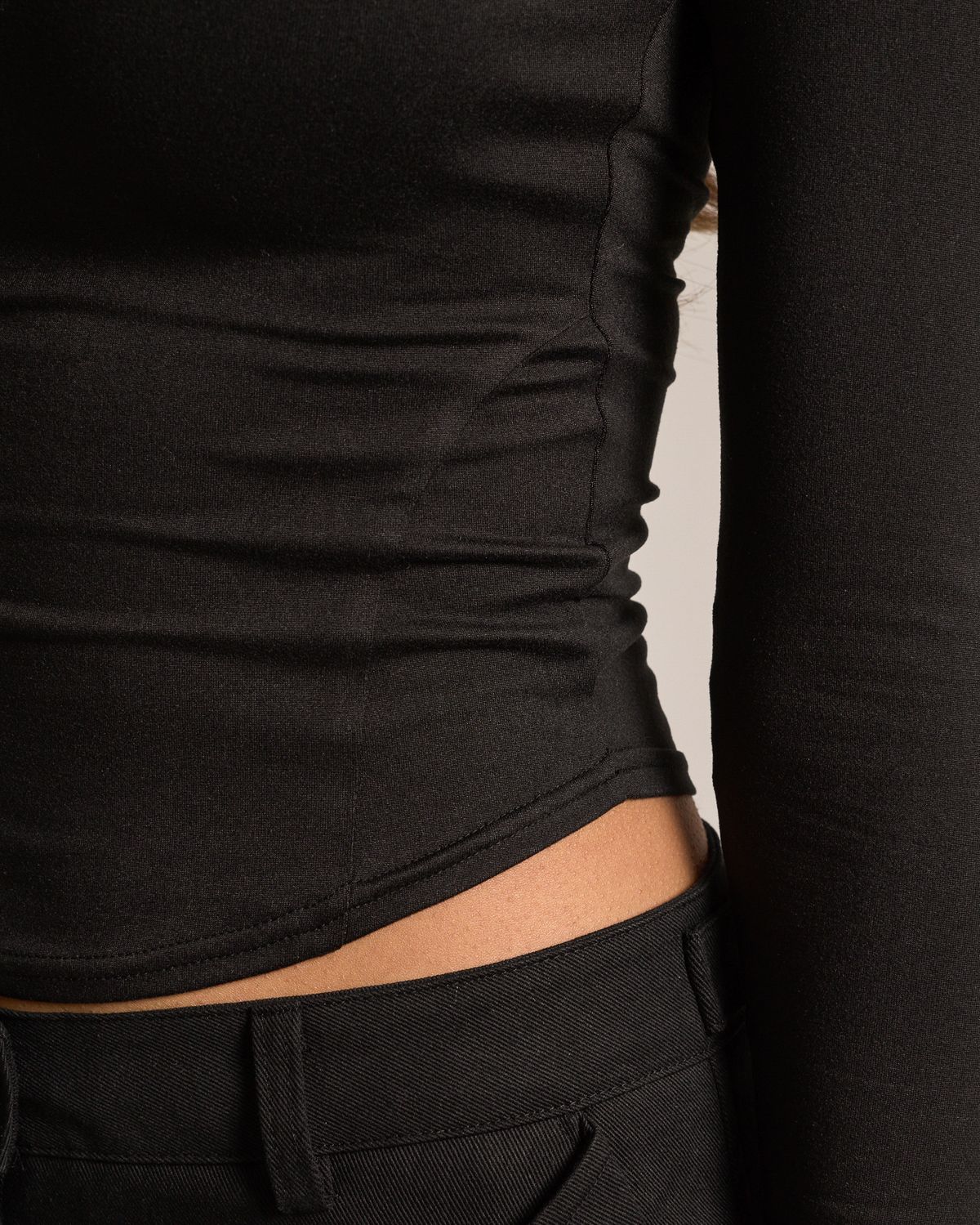 쿨시스(COOLSIS) CS SOFT V TOP-065 (BLACK)