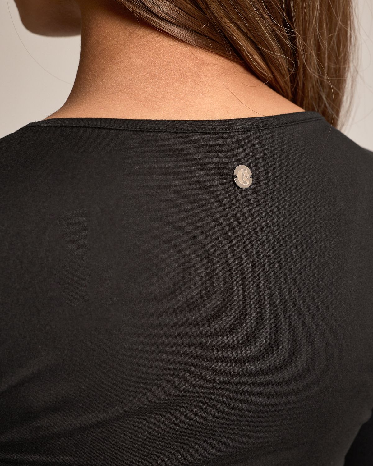 쿨시스(COOLSIS) CS SOFT V TOP-065 (BLACK)