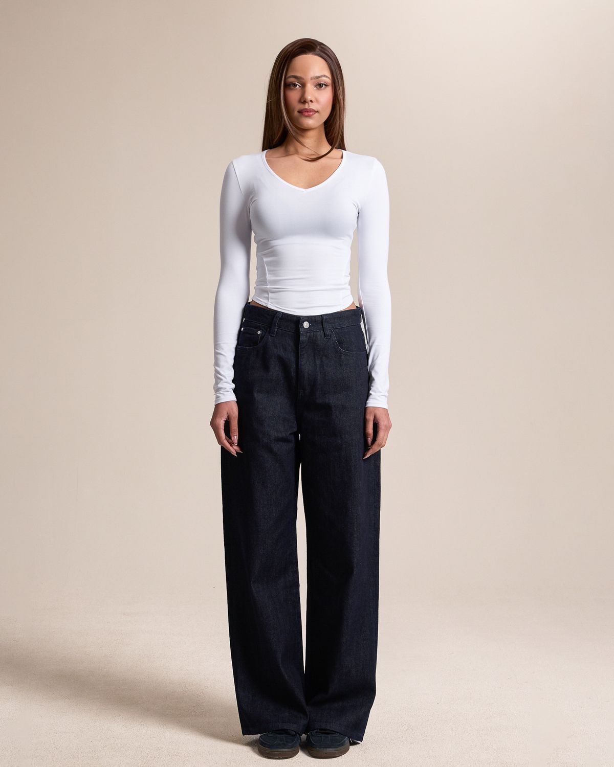 쿨시스(COOLSIS) CS SOFT V TOP-065 (WHITE)