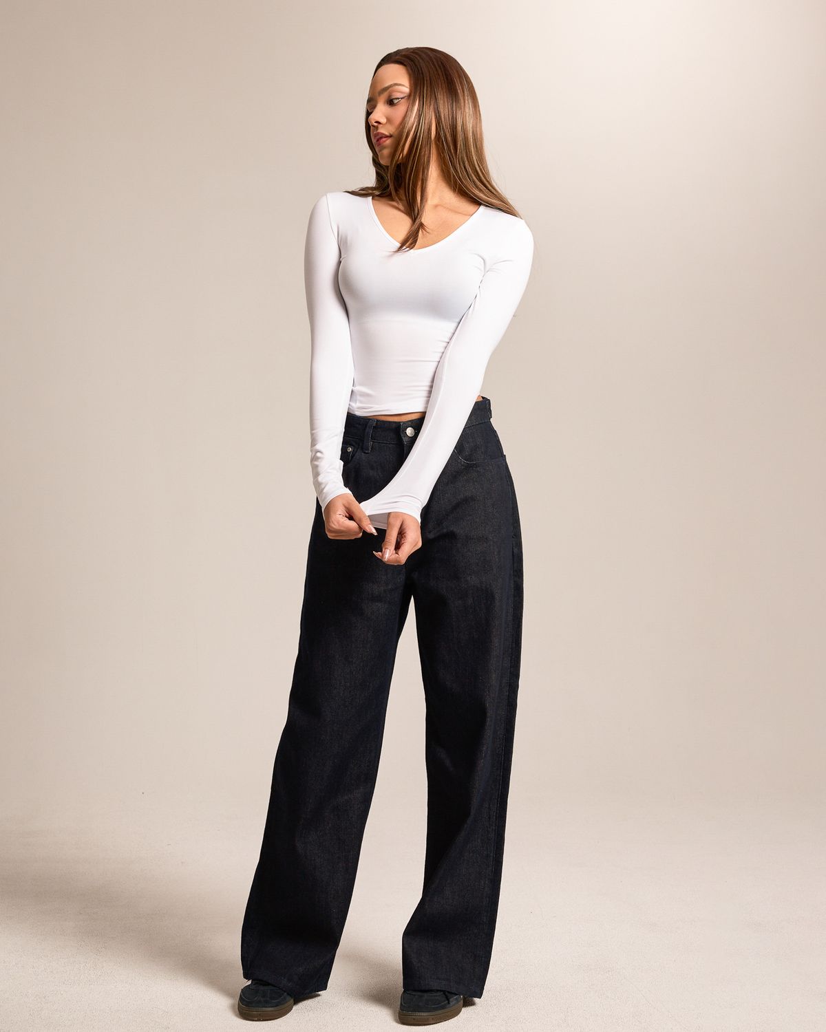 쿨시스(COOLSIS) CS SOFT V TOP-065 (WHITE)