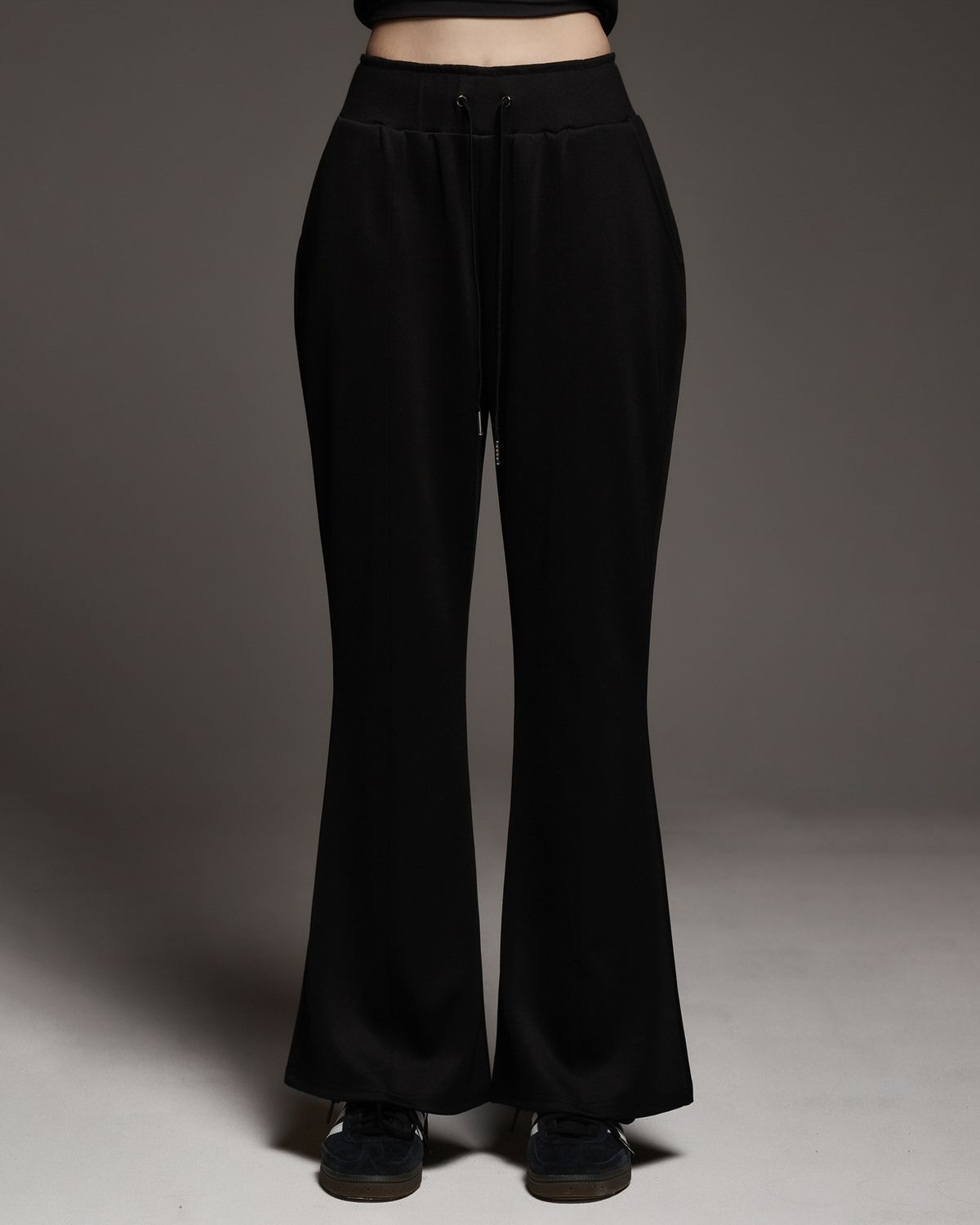 쿨시스(COOLSIS) CS ESSENTIAL PANTS-063 (BLACK)