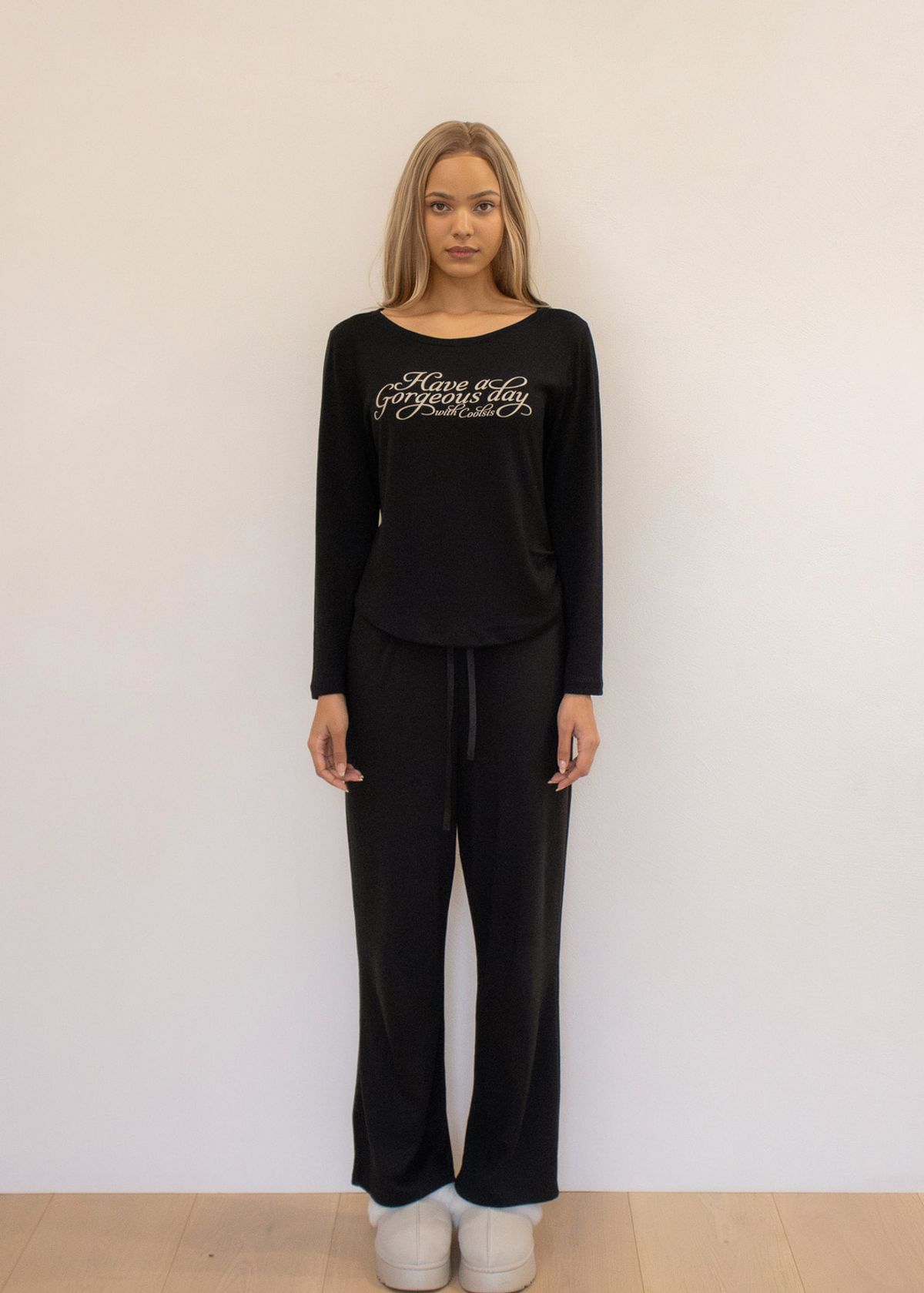 쿨시스(COOLSIS) CS GORG SOFT BOAT TOP-060 (BLACK)