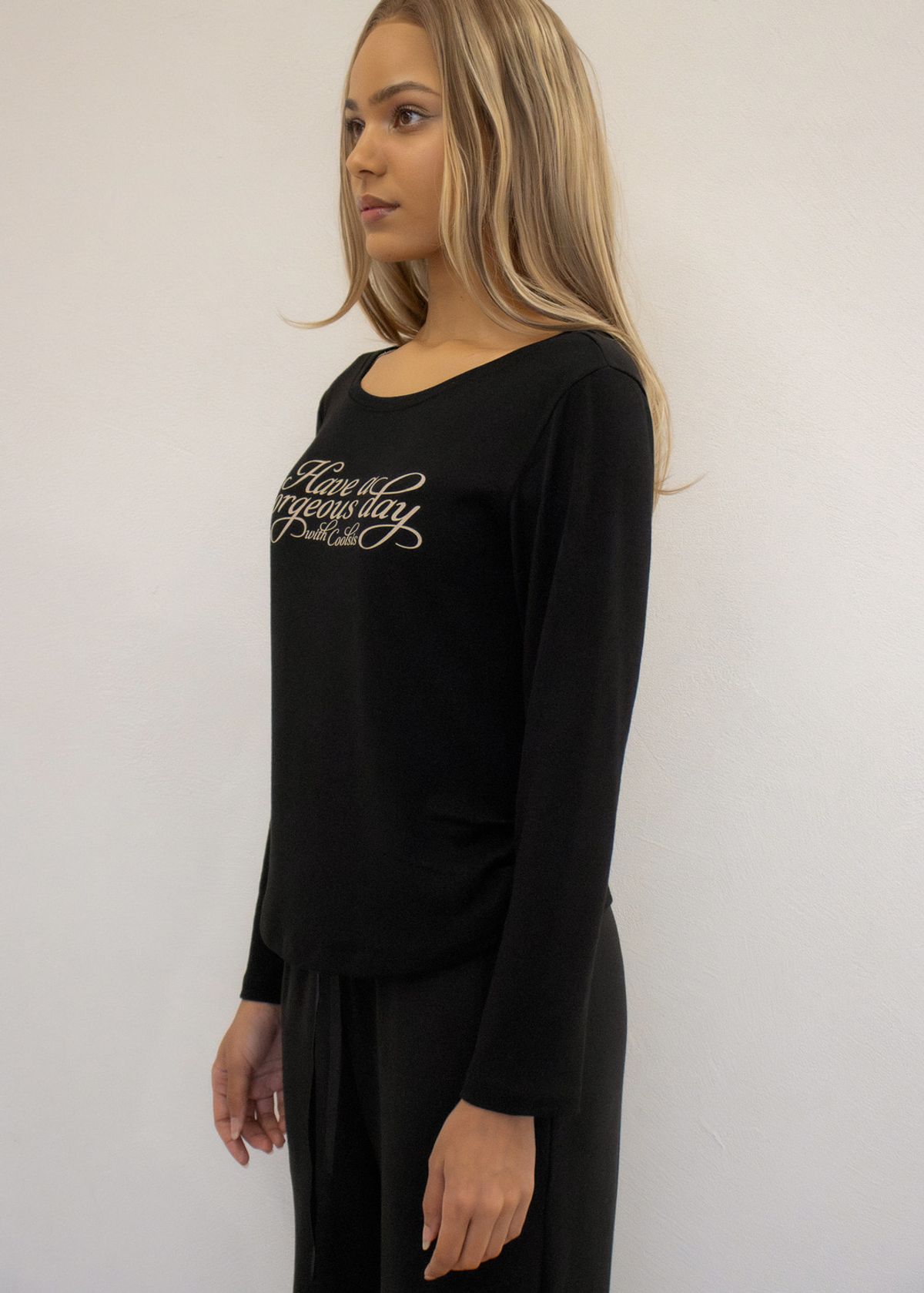 쿨시스(COOLSIS) CS GORG SOFT BOAT TOP-060 (BLACK)