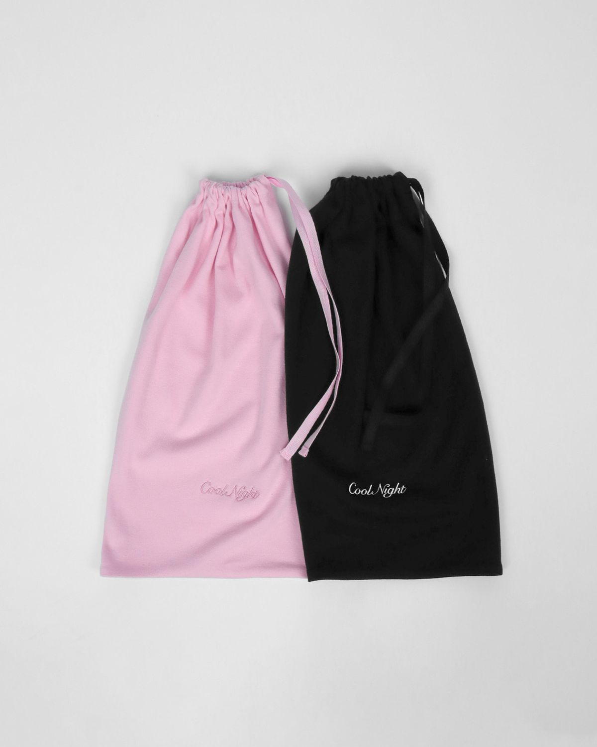 쿨시스(COOLSIS) CS C-NIGHT HOME POUCH (BLACK)