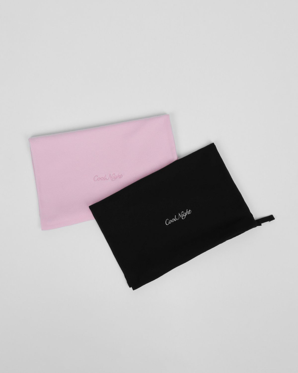 쿨시스(COOLSIS) CS C-NIGHT HOME POUCH (BLACK)