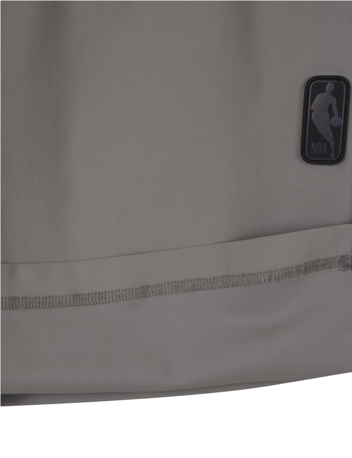 엔비에이(NBA) ESSENTIAL 숏 트리코트 팬츠 카키