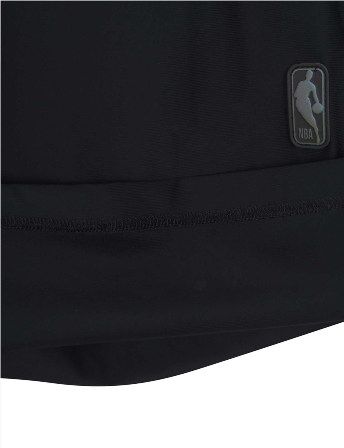 엔비에이(NBA) ESSENTIAL 숏 트리코트 팬츠 블랙
