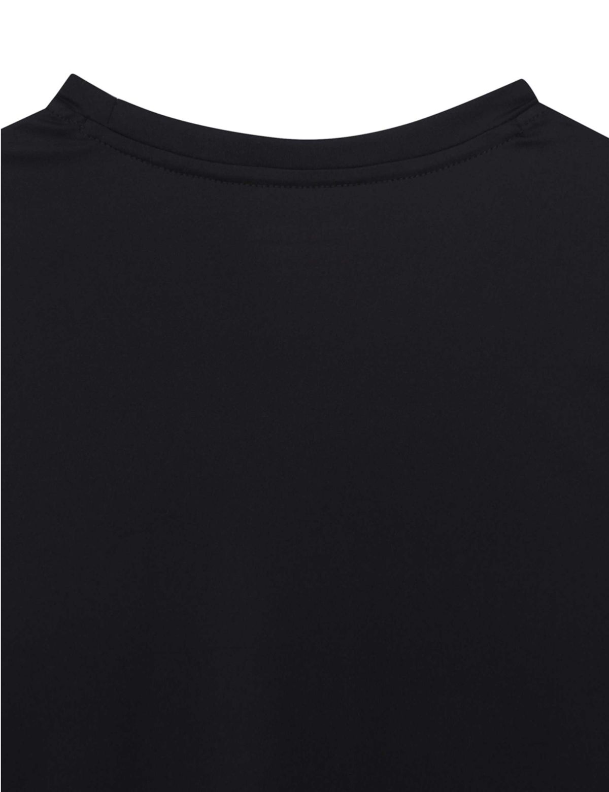 엔비에이(NBA) ESSENTIAL 에슬레틱 반팔 티셔츠 블랙