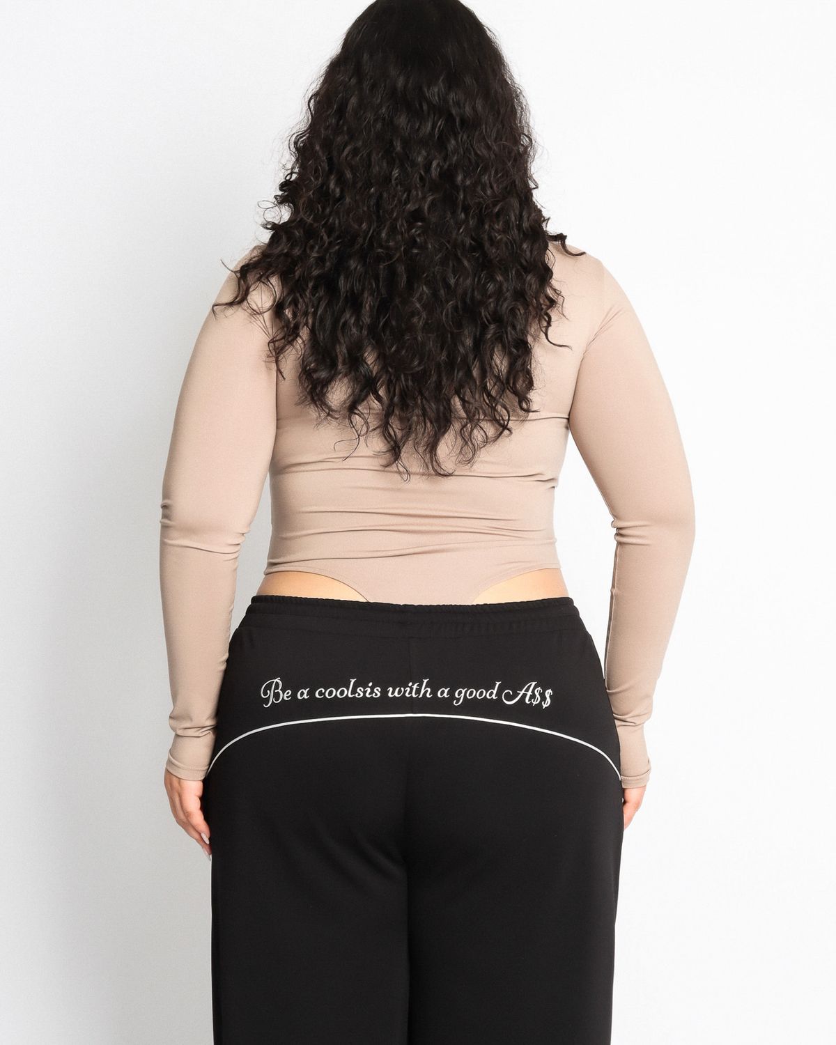 쿨시스(COOLSIS) CS SOFT BODYSUIT TOP-041 (SKIN)