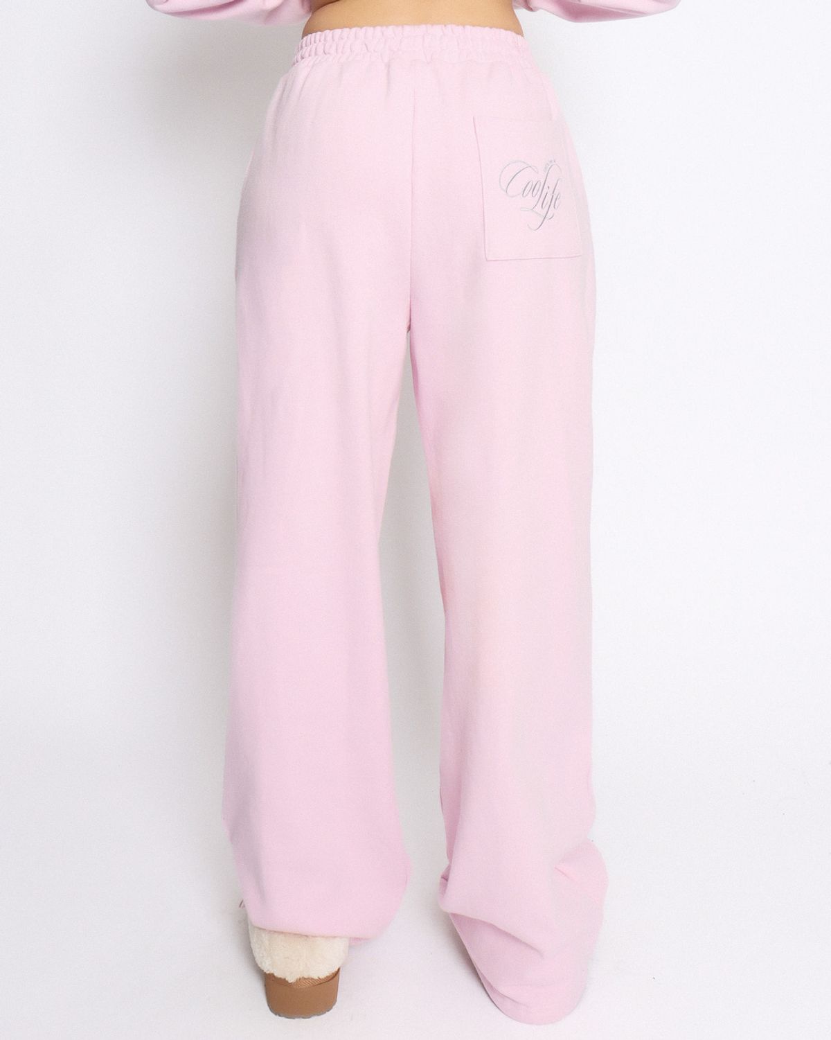 쿨시스(COOLSIS) CS COOL LIFE WIDE PT-047 (PINK)