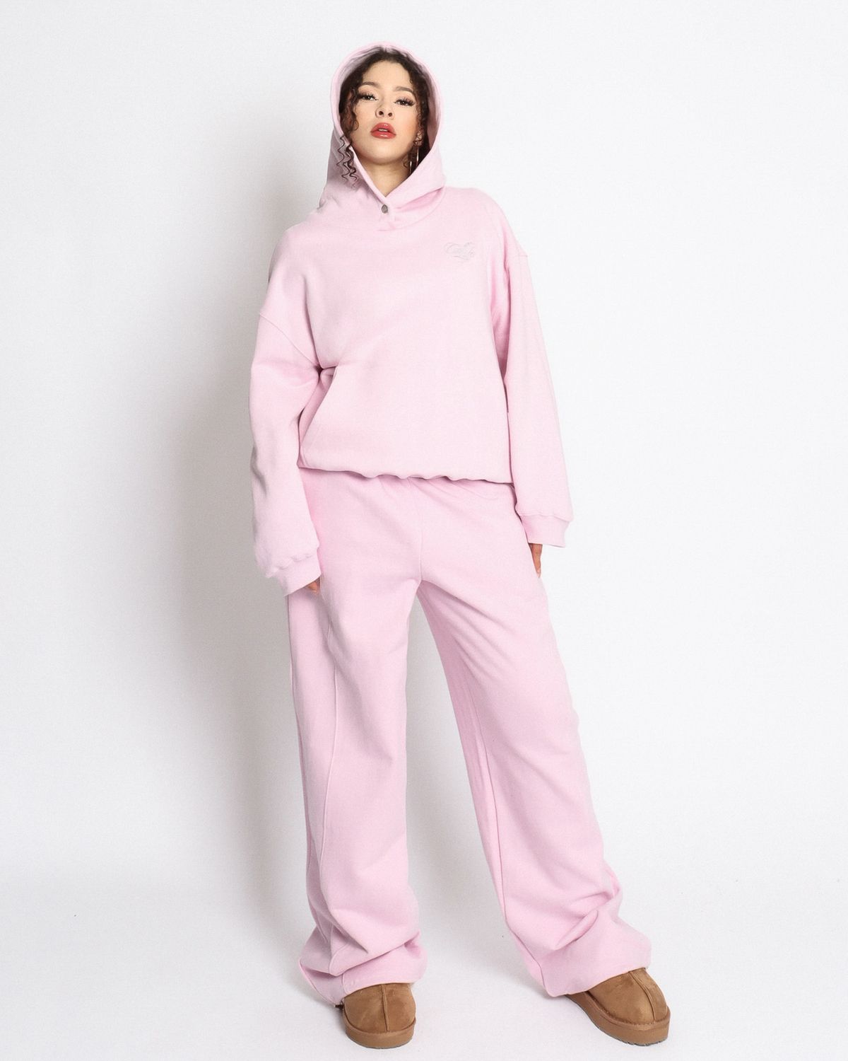 쿨시스(COOLSIS) CS COOL LIFE WIDE PT-047 (PINK)