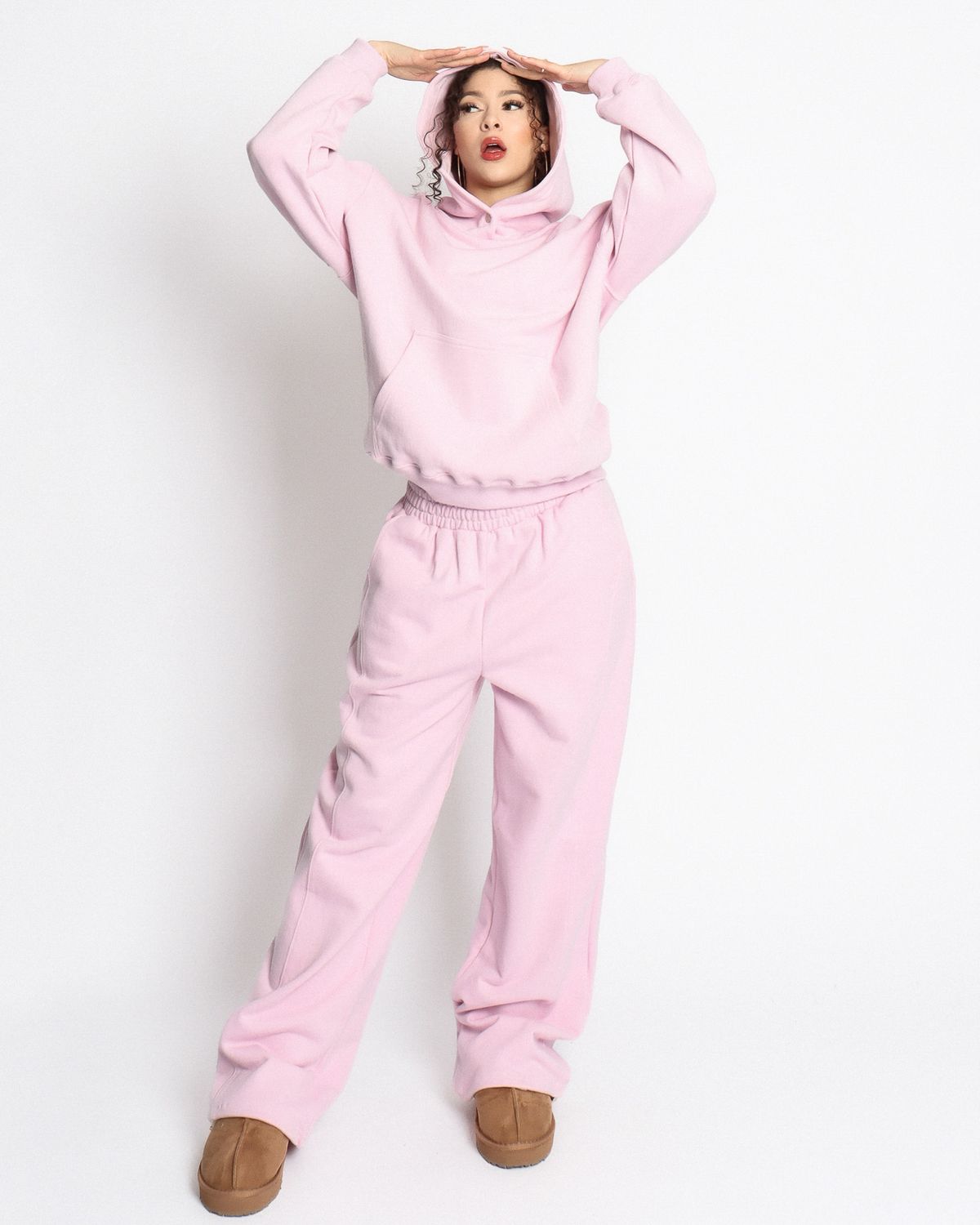 쿨시스(COOLSIS) CS COOL LIFE WIDE PT-047 (PINK)