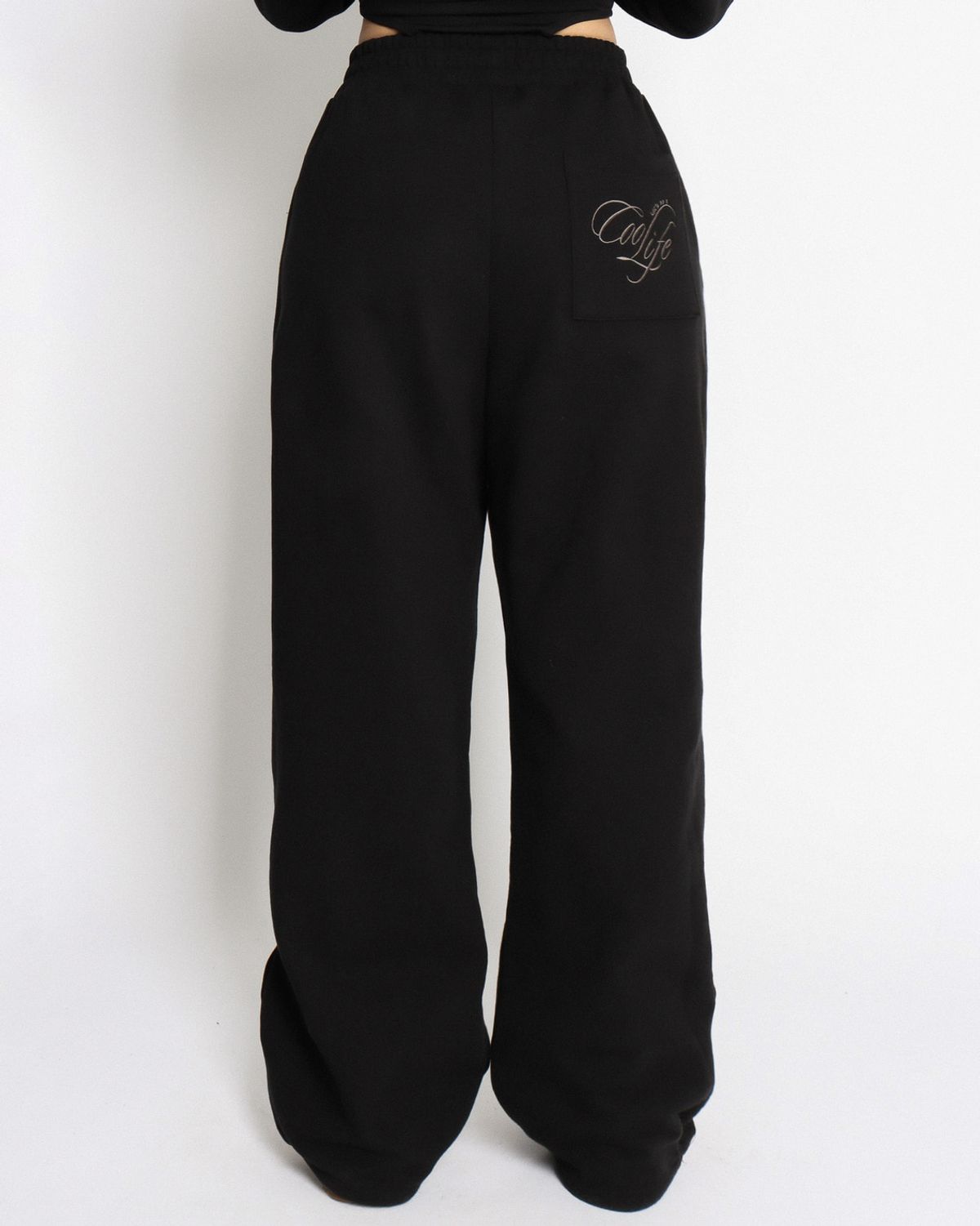 쿨시스(COOLSIS) CS COOL LIFE WIDE PT-047 (BLACK)