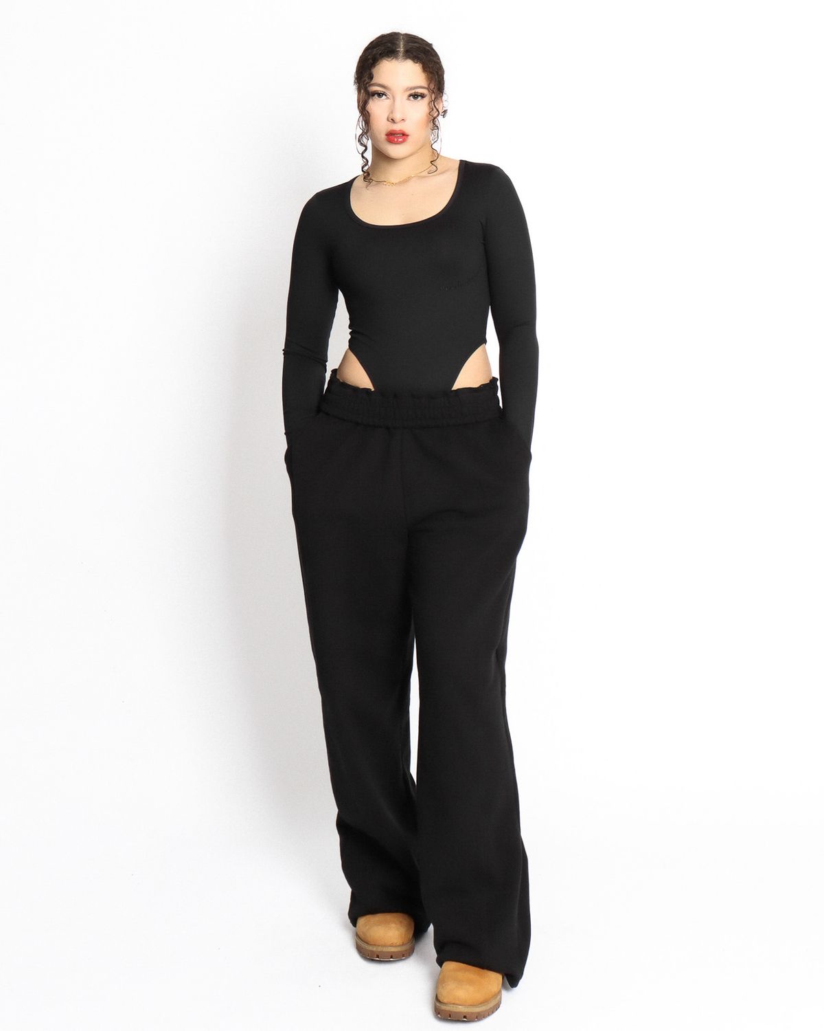 쿨시스(COOLSIS) CS COOL LIFE WIDE PT-047 (BLACK)