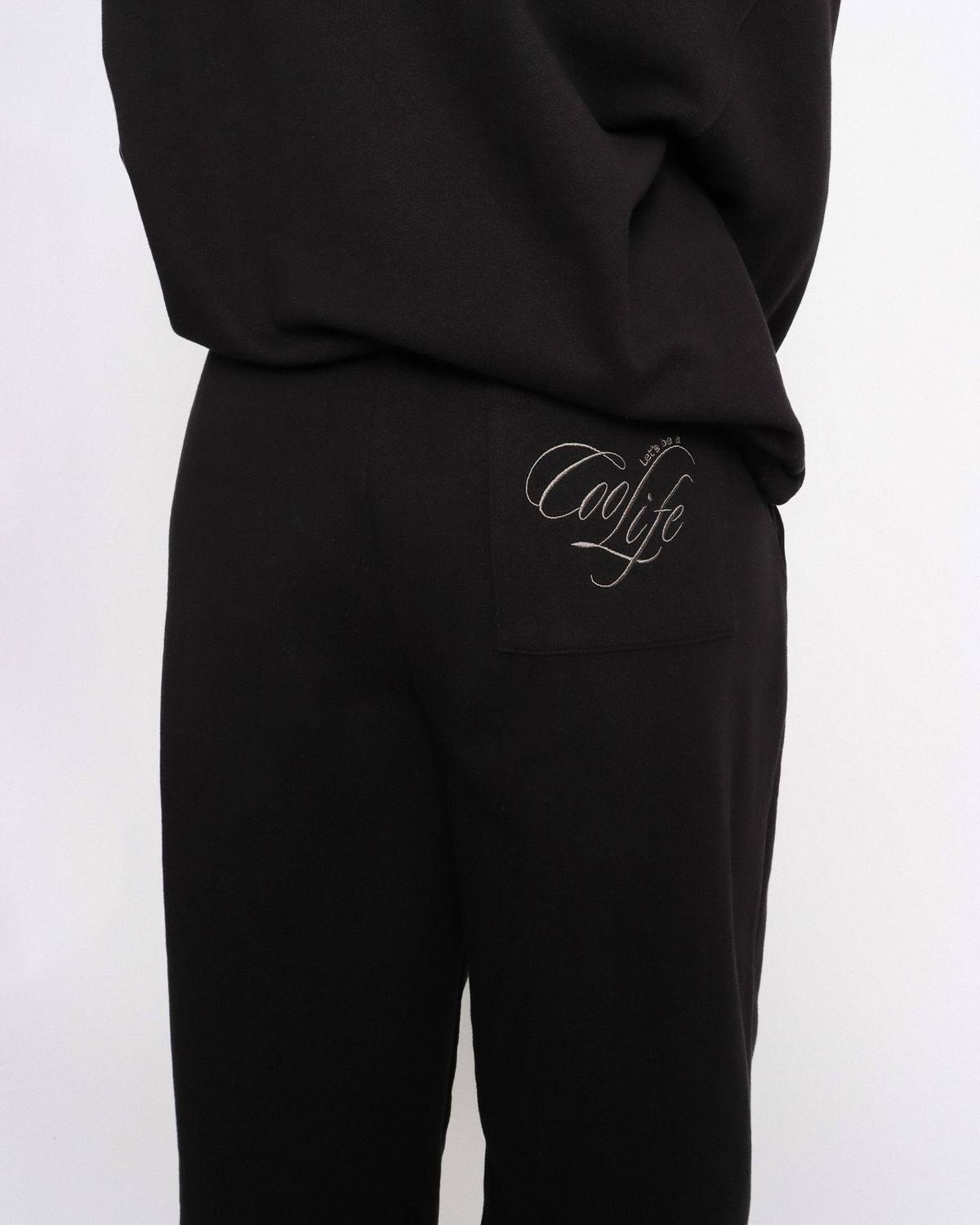 쿨시스(COOLSIS) CS COOL LIFE WIDE PT-047 (BLACK)