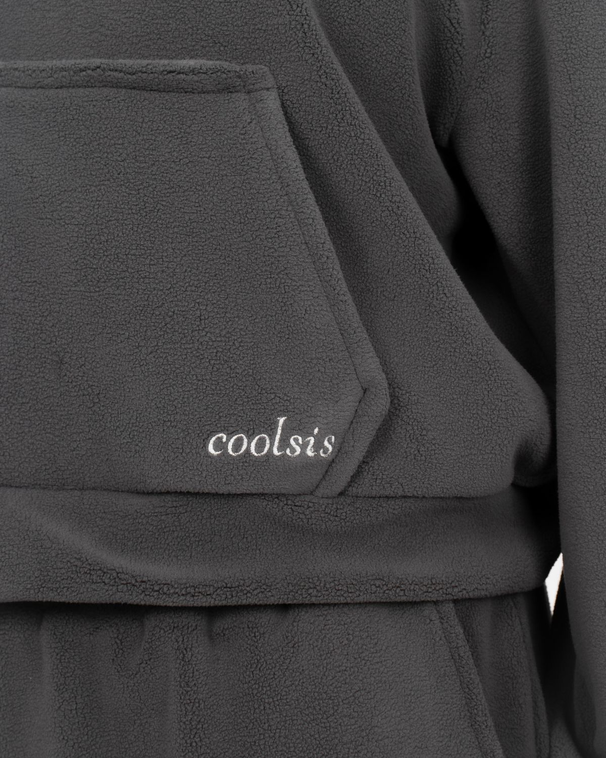 쿨시스(COOLSIS) CS TATTOO FLEECE  JK-013