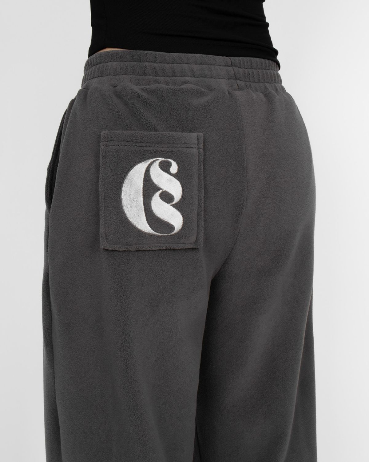 쿨시스(COOLSIS) CS TATTOO FLEECE PT-044