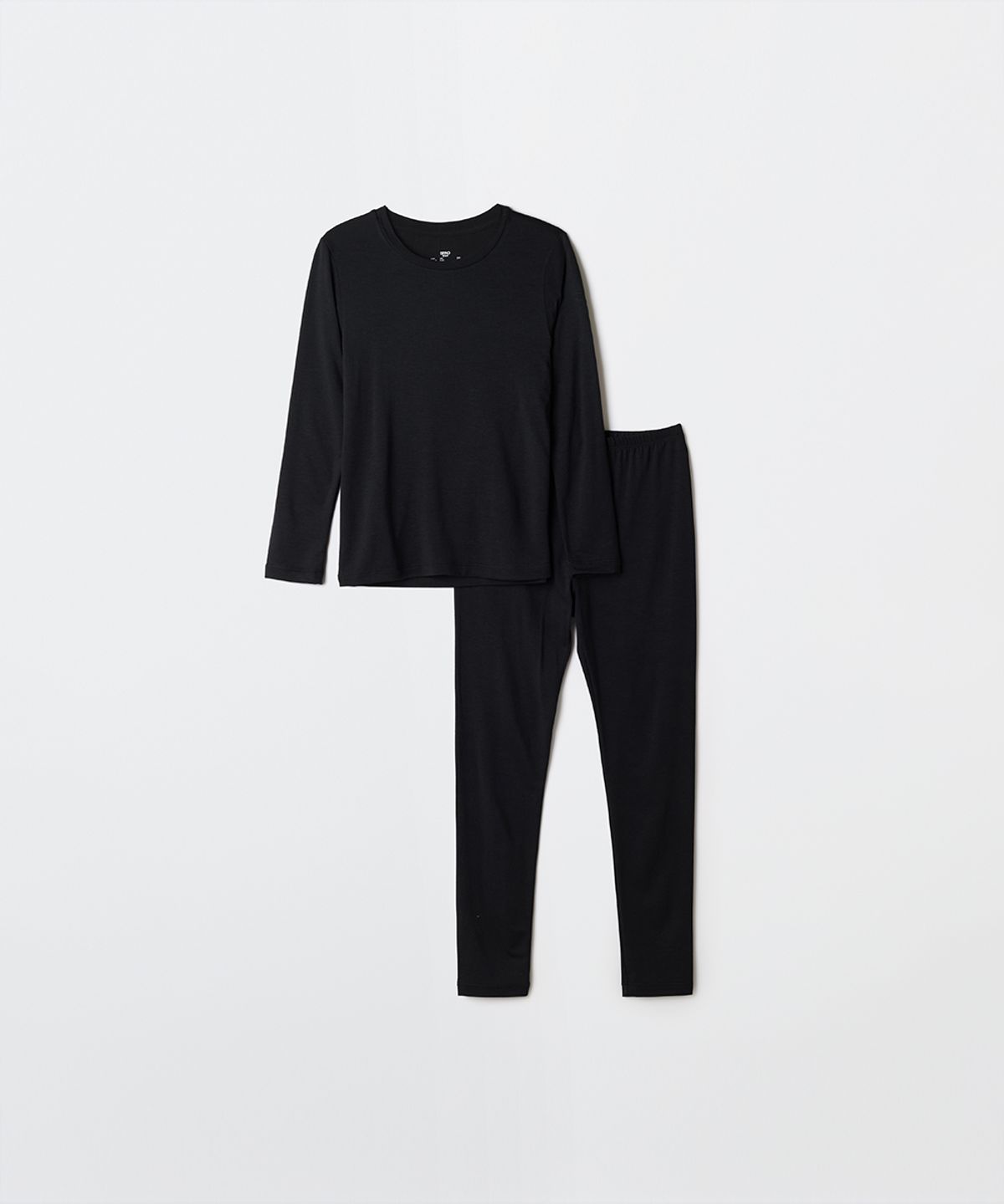 스파오 키즈(SPAO KIDS) [키즈][WARMTECH] 상하세트_SPXVGAVKU1